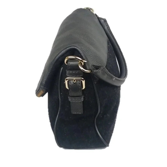 Kate Spade New York Fold-over  Bag - Picture 4 of 11